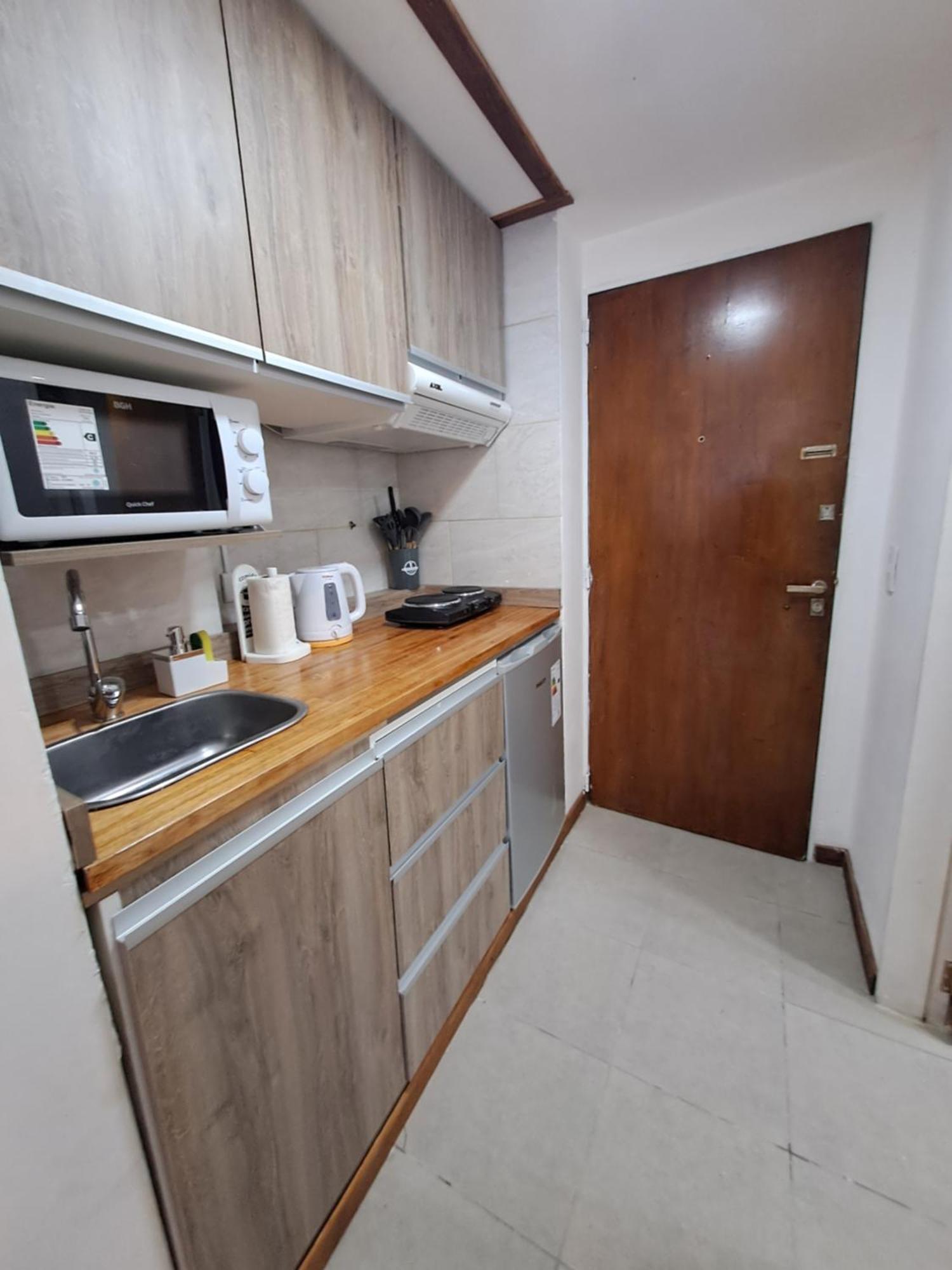 Center 208 - Dat サンカルロスデバリローチェ 部屋 写真